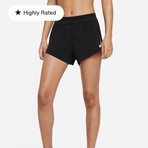Nike Women’s AeroSwift Running Shorts